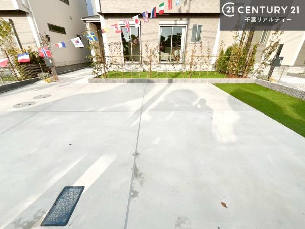 市原市五井の新築一戸建