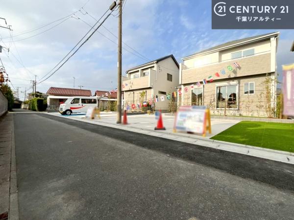 市原市五井の新築一戸建