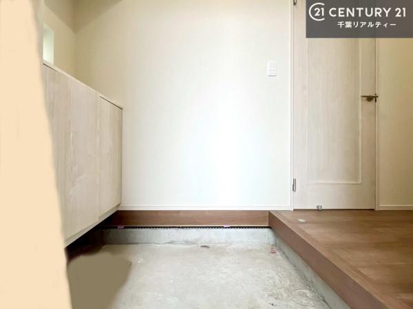 市原市五井の新築一戸建