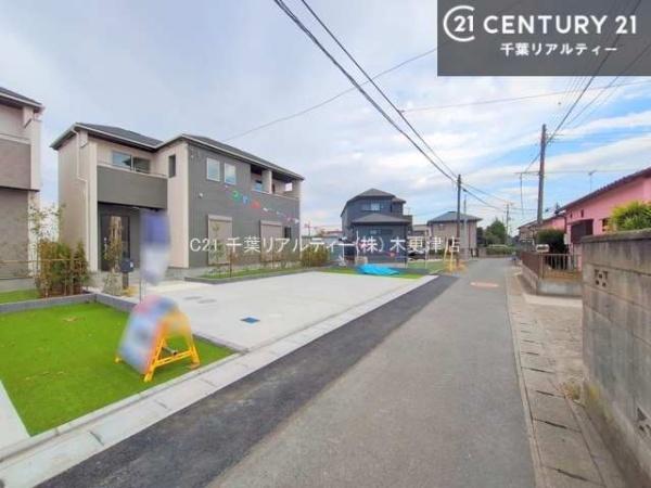 市原市五井の新築一戸建