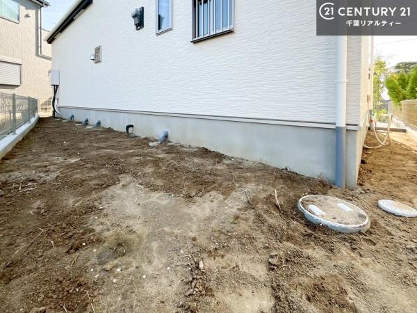 市原市五井の新築一戸建