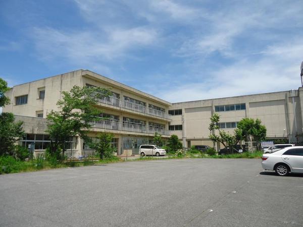 市原市馬立の新築一戸建(市原市立戸田小学校)