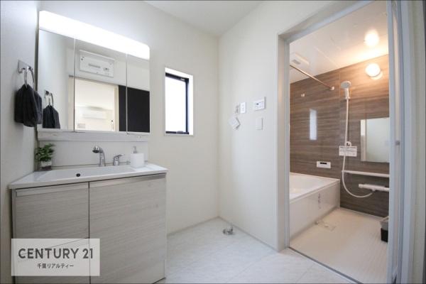 市原市馬立の新築一戸建