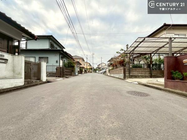 市原市光風台３丁目の中古一戸建て