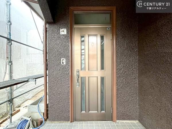 市原市光風台３丁目の中古一戸建て