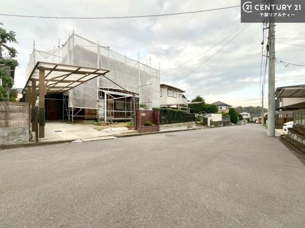 市原市光風台３丁目の中古一戸建て