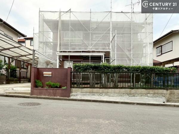 市原市光風台３丁目の中古一戸建て