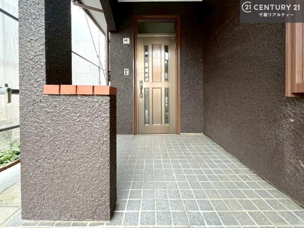 市原市光風台３丁目の中古一戸建て