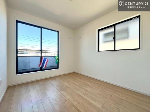 市原市今津朝山の新築一戸建