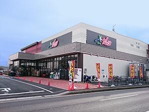市原市今津朝山の新築一戸建(スーパーガッツ姉崎店)