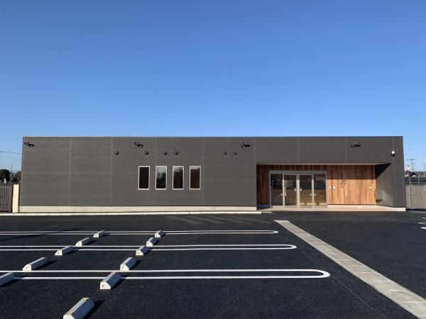 市原市今津朝山の新築一戸建(ちぐさ蒼空こども園)