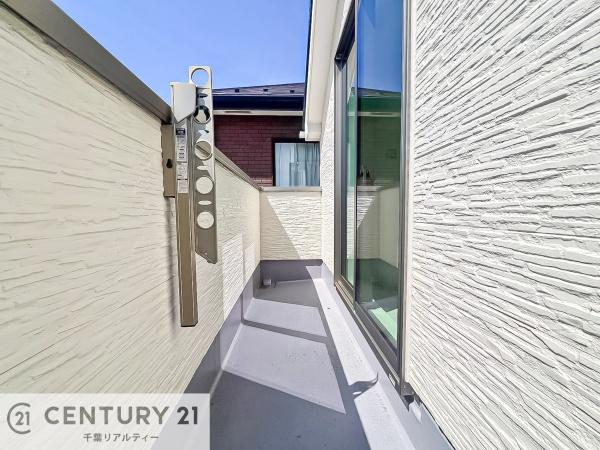 市原市五井西７丁目の新築一戸建