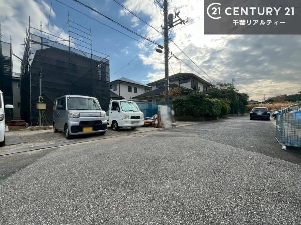 市原市五井西７丁目の新築一戸建