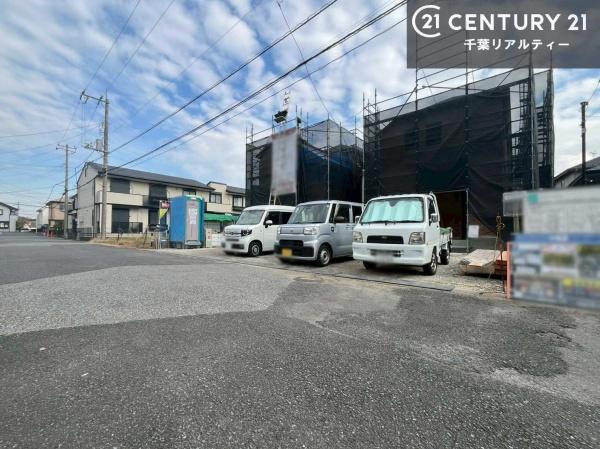 市原市五井西７丁目の新築一戸建