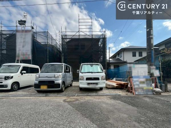 市原市五井西７丁目の新築一戸建