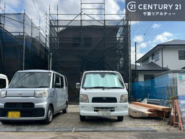 市原市五井西７丁目の新築一戸建