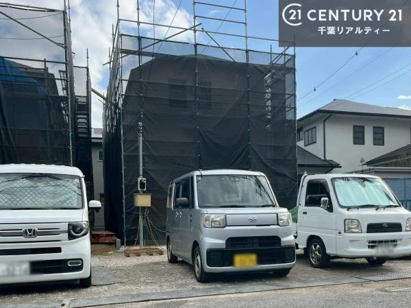 市原市五井西７丁目の新築一戸建