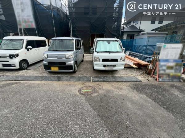 市原市五井西７丁目の新築一戸建