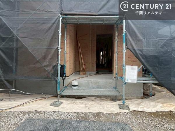 市原市五井西７丁目の新築一戸建