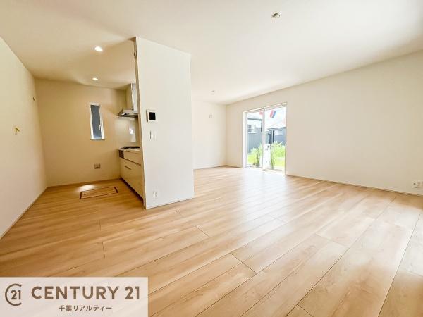 市原市五井西７丁目の新築一戸建