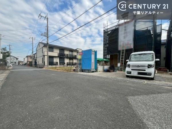 市原市五井西７丁目の新築一戸建