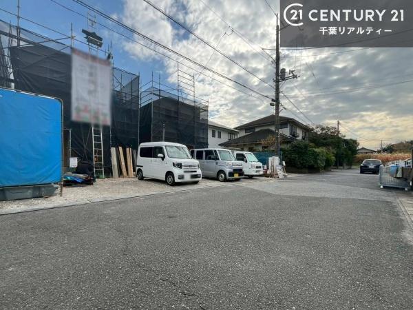 市原市五井西７丁目の新築一戸建