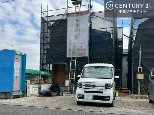 市原市五井西７丁目の新築一戸建