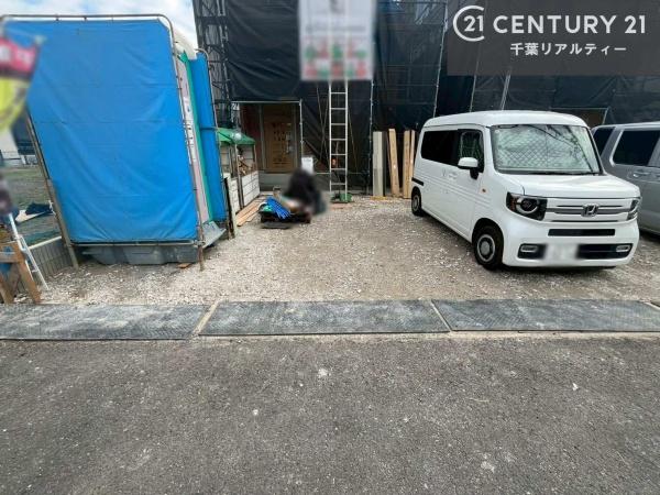 市原市五井西７丁目の新築一戸建