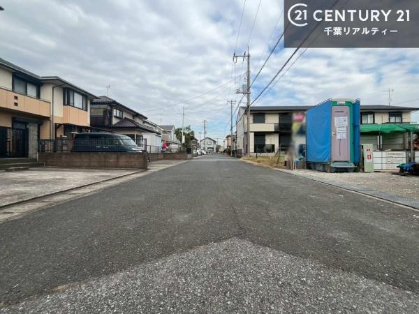 市原市五井西７丁目の新築一戸建