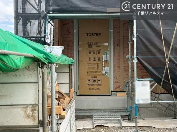 市原市五井西７丁目の新築一戸建