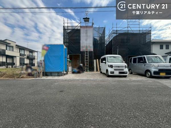 市原市五井西７丁目の新築一戸建