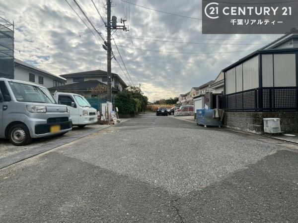 市原市五井西７丁目の新築一戸建