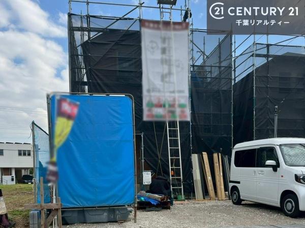 市原市五井西７丁目の新築一戸建