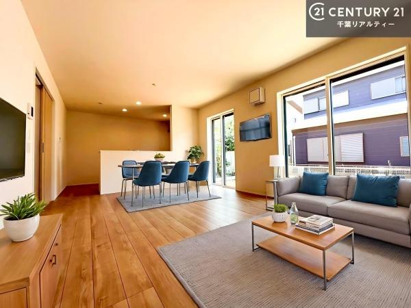 市原市五井西７丁目の新築一戸建