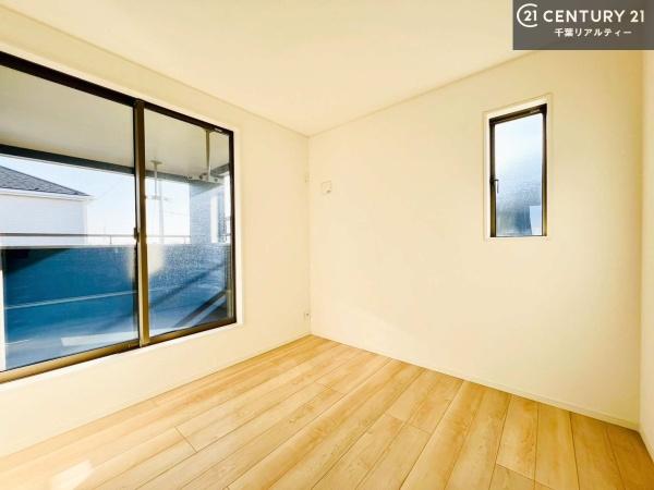 袖ケ浦市今井３丁目の新築一戸建