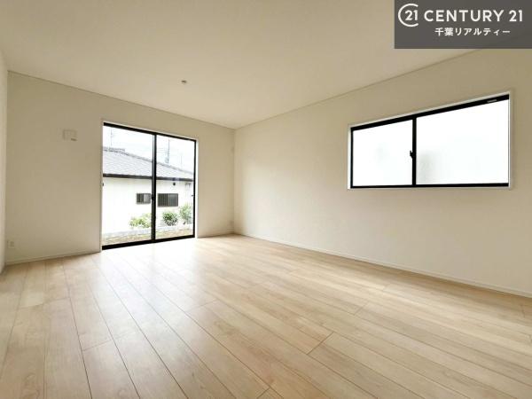 袖ケ浦市今井３丁目の新築一戸建