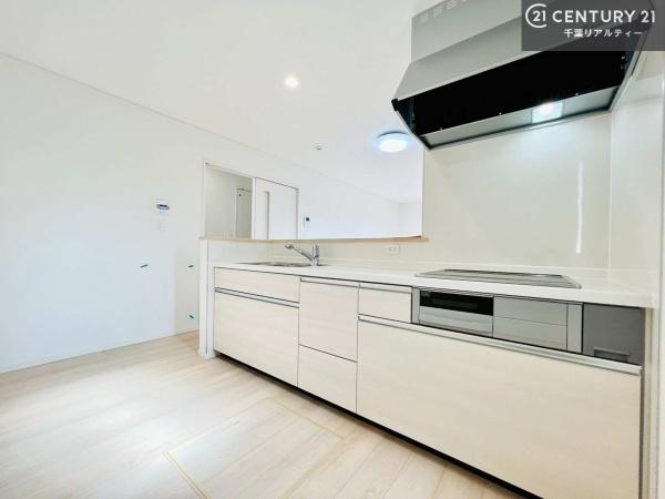 袖ケ浦市今井３丁目の新築一戸建