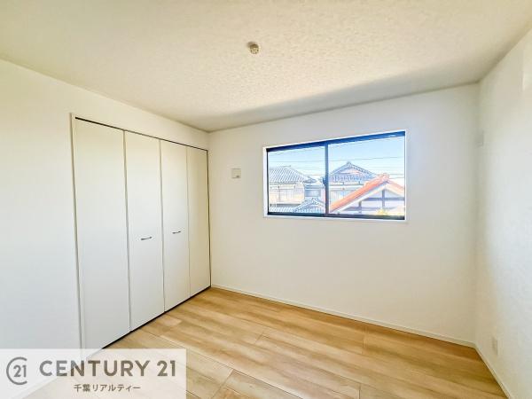 袖ケ浦市今井３丁目の新築一戸建