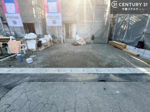 袖ケ浦市今井３丁目の新築一戸建