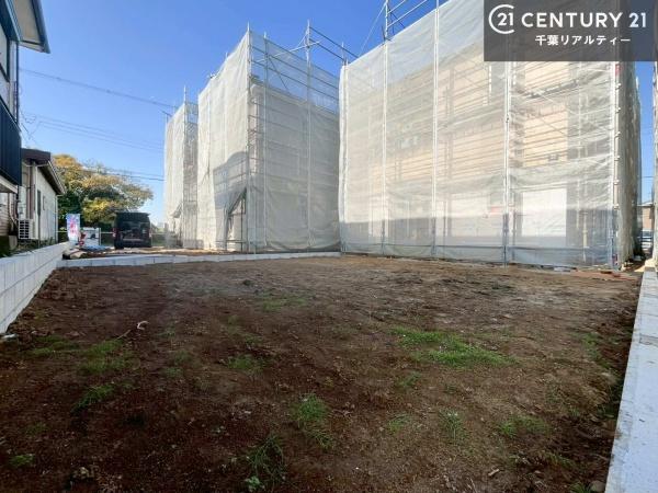 袖ケ浦市今井３丁目の新築一戸建