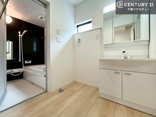 袖ケ浦市今井３丁目の新築一戸建