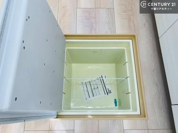 袖ケ浦市今井３丁目の新築一戸建