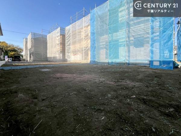 袖ケ浦市今井３丁目の新築一戸建