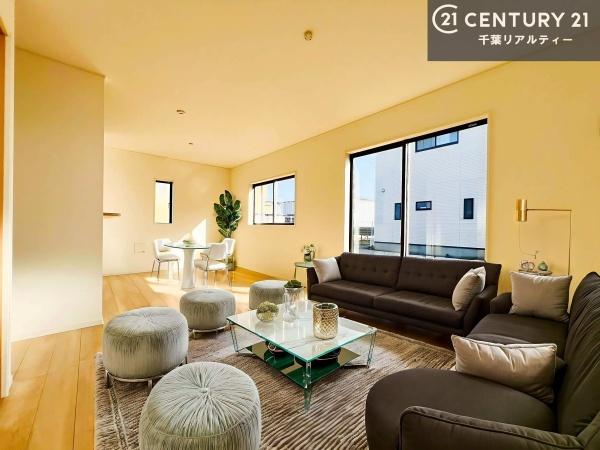 袖ケ浦市今井３丁目の新築一戸建