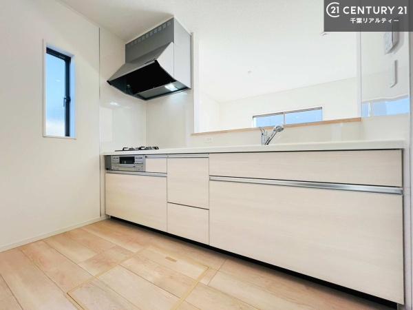 袖ケ浦市今井３丁目の新築一戸建