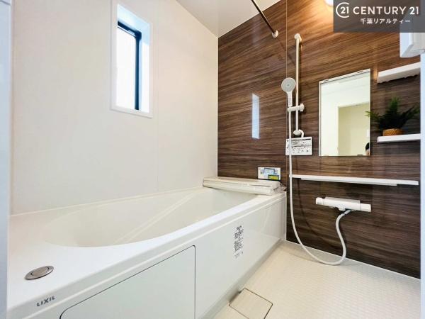 袖ケ浦市今井３丁目の新築一戸建