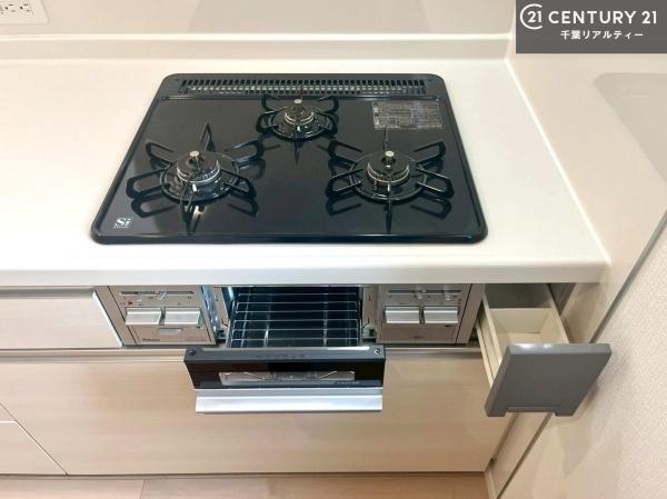 袖ケ浦市今井３丁目の新築一戸建