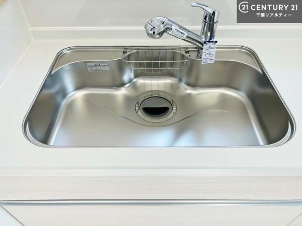 袖ケ浦市今井３丁目の新築一戸建