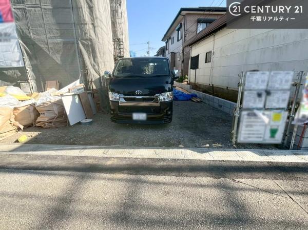 袖ケ浦市今井３丁目の新築一戸建