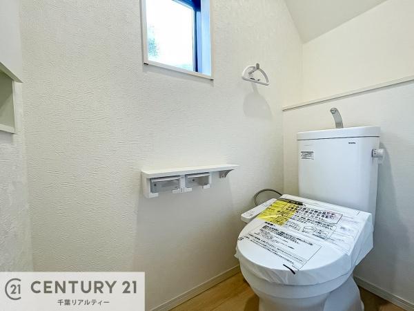 袖ケ浦市今井３丁目の新築一戸建